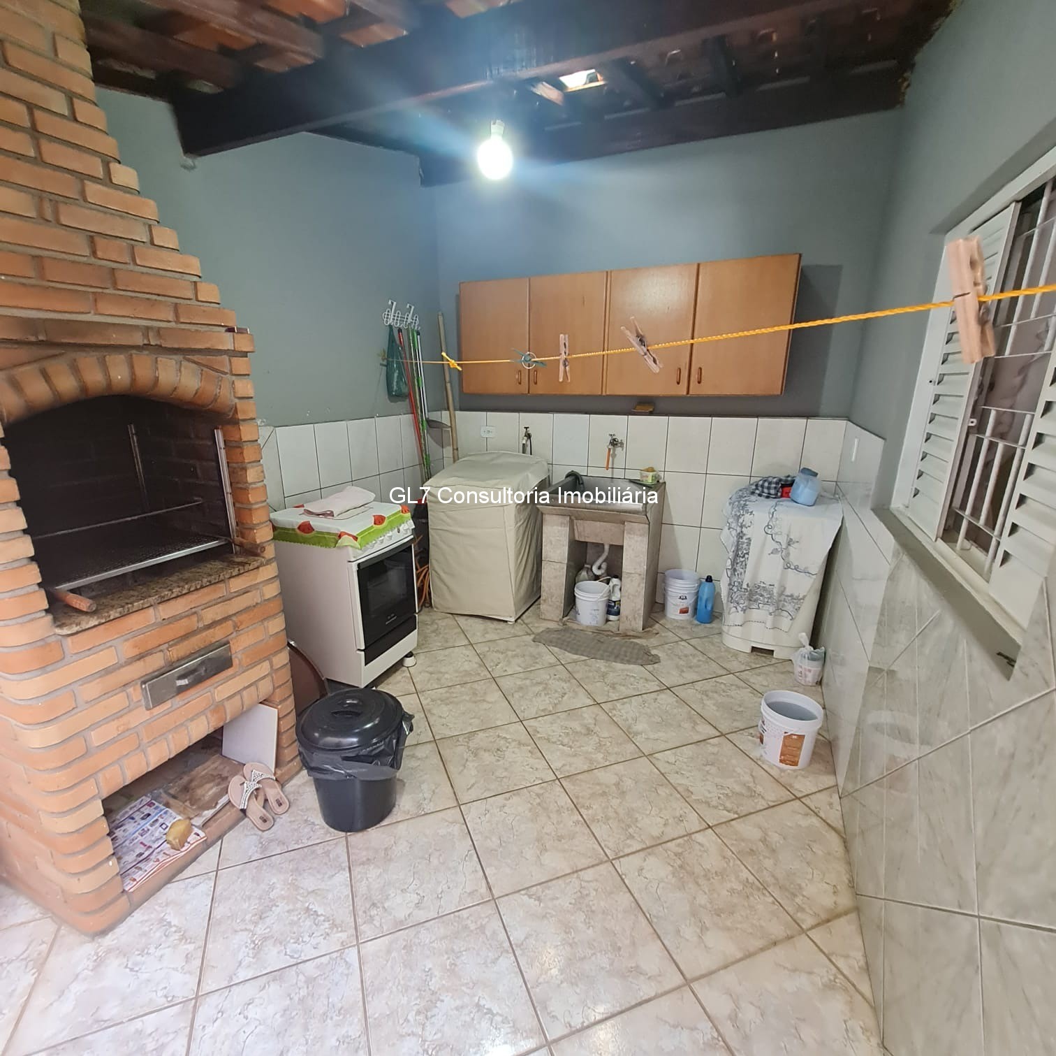 Casa à venda com 4 quartos - Foto 4