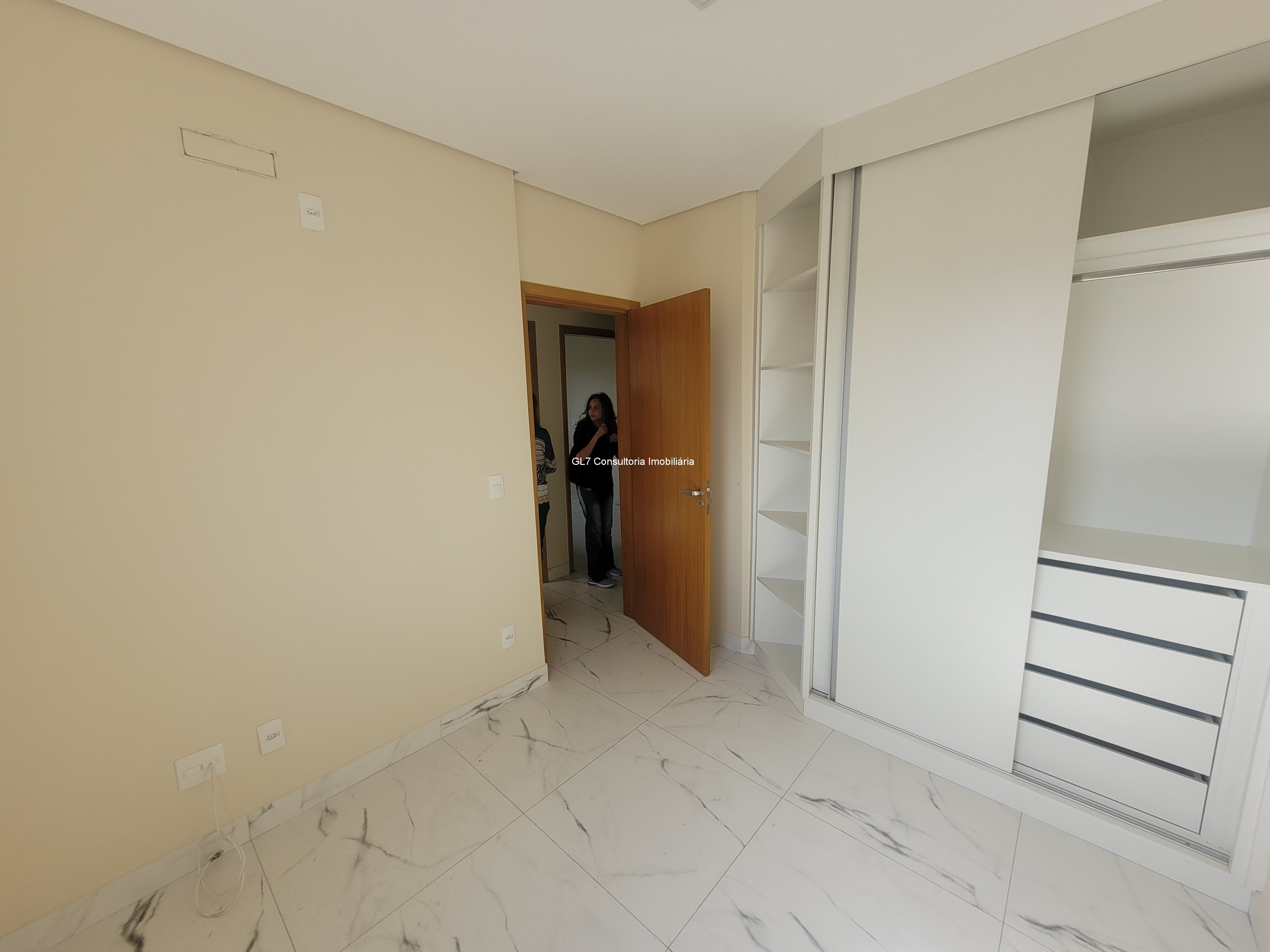 Apartamento à venda com 3 quartos, 89m² - Foto 7