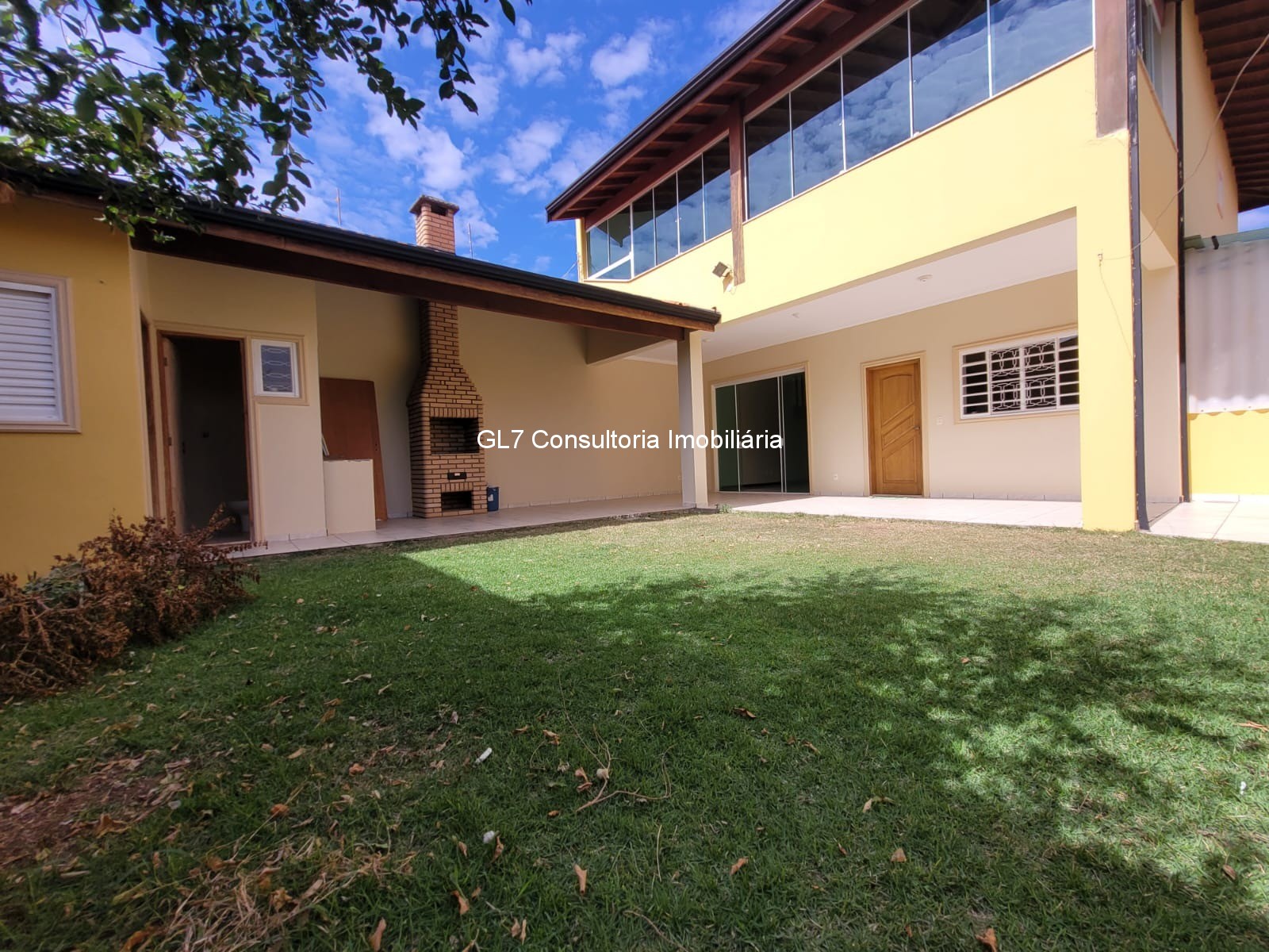 Casa à venda com 3 quartos - Foto 4