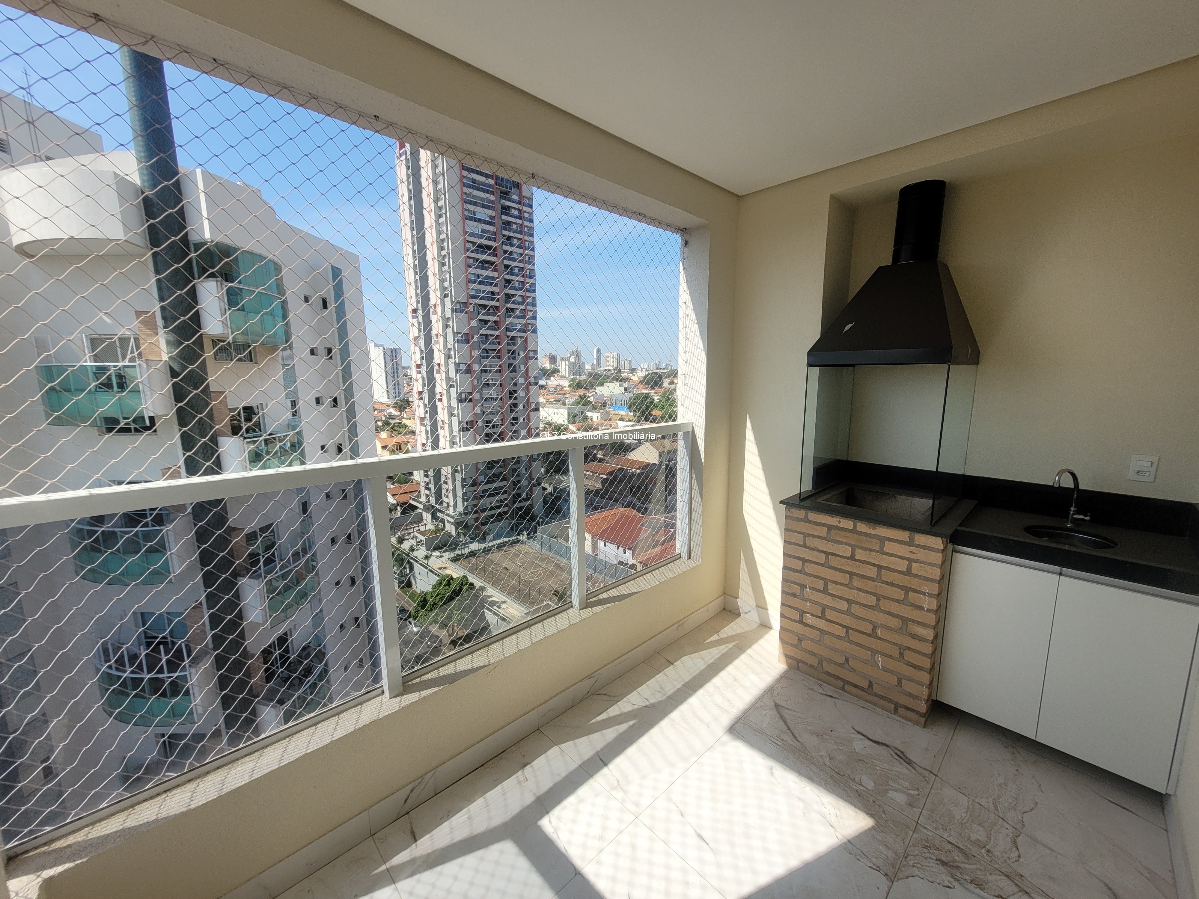 Apartamento à venda com 3 quartos, 89m² - Foto 3