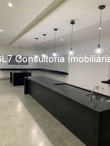 Casa à venda com 5 quartos, 415m² - Foto 11