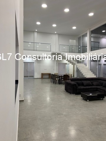 Casa à venda com 5 quartos, 415m² - Foto 13