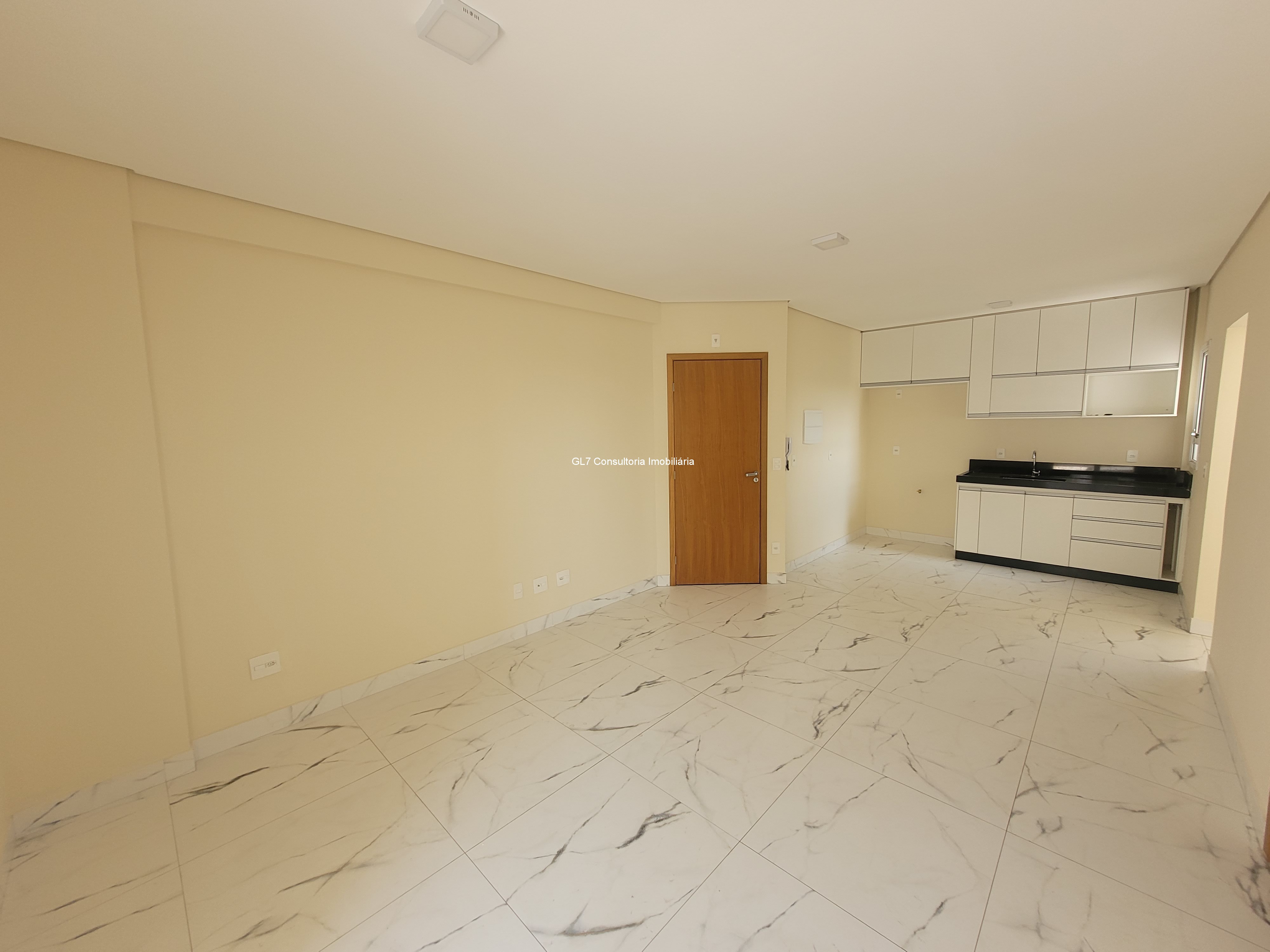 Apartamento à venda com 3 quartos, 89m² - Foto 2