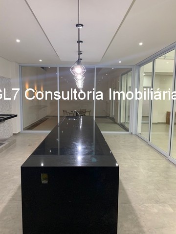 Casa à venda com 5 quartos, 415m² - Foto 5