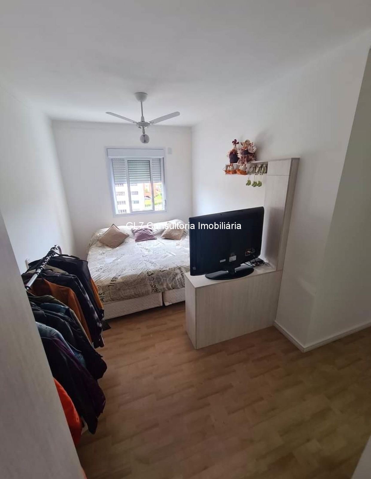 Apartamento à venda com 3 quartos, 96m² - Foto 12