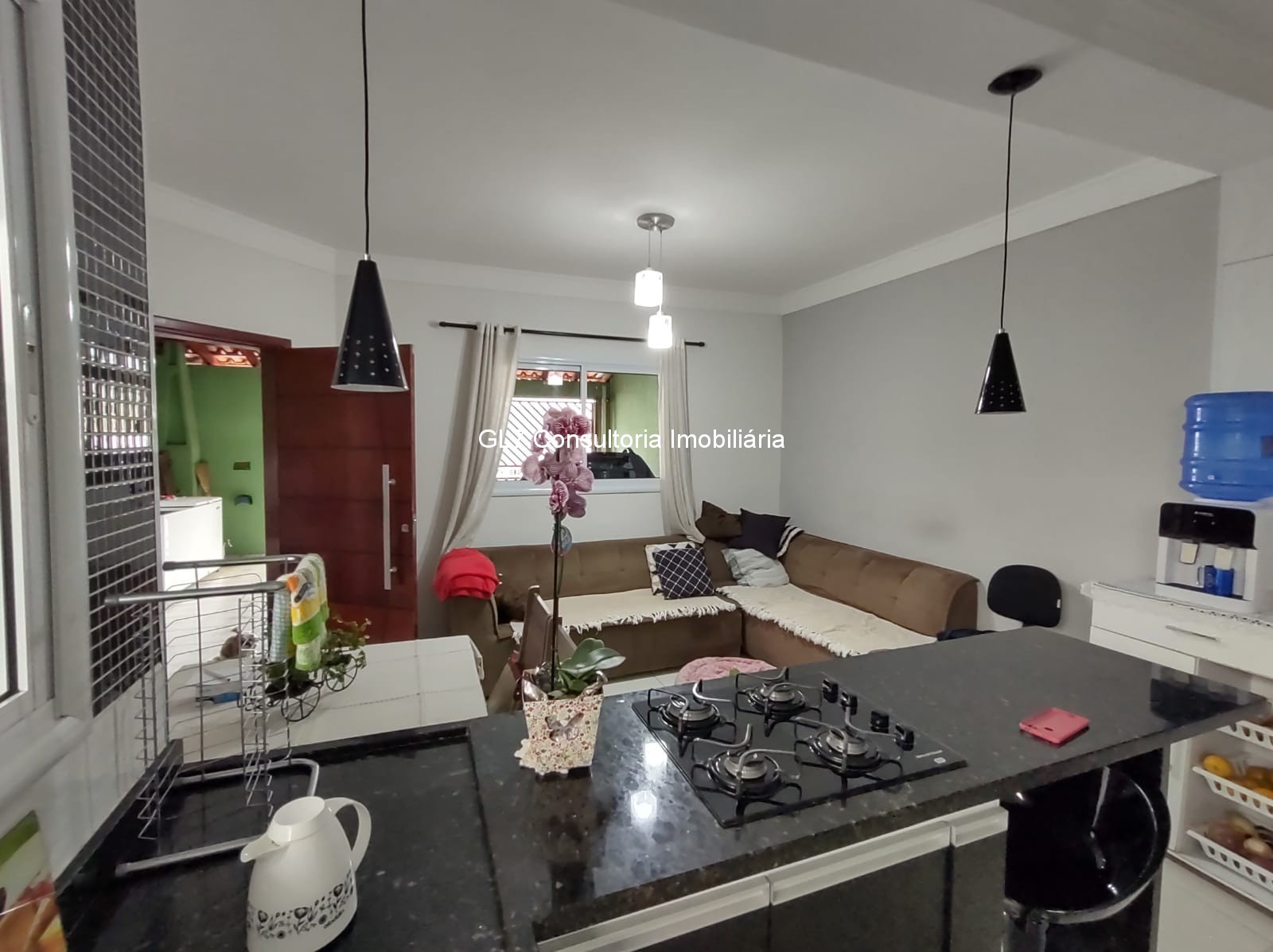 Casa à venda com 3 quartos, 23m² - Foto 13