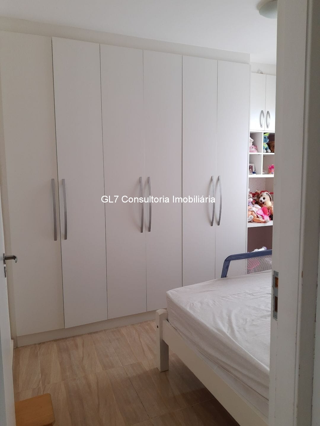 Apartamento à venda com 2 quartos, 45m² - Foto 2