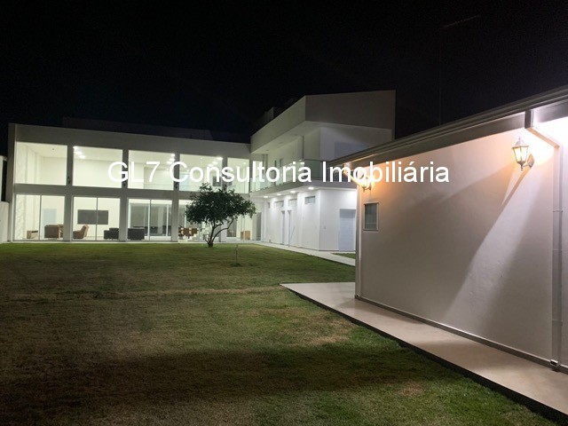 Casa à venda com 5 quartos, 415m² - Foto 12