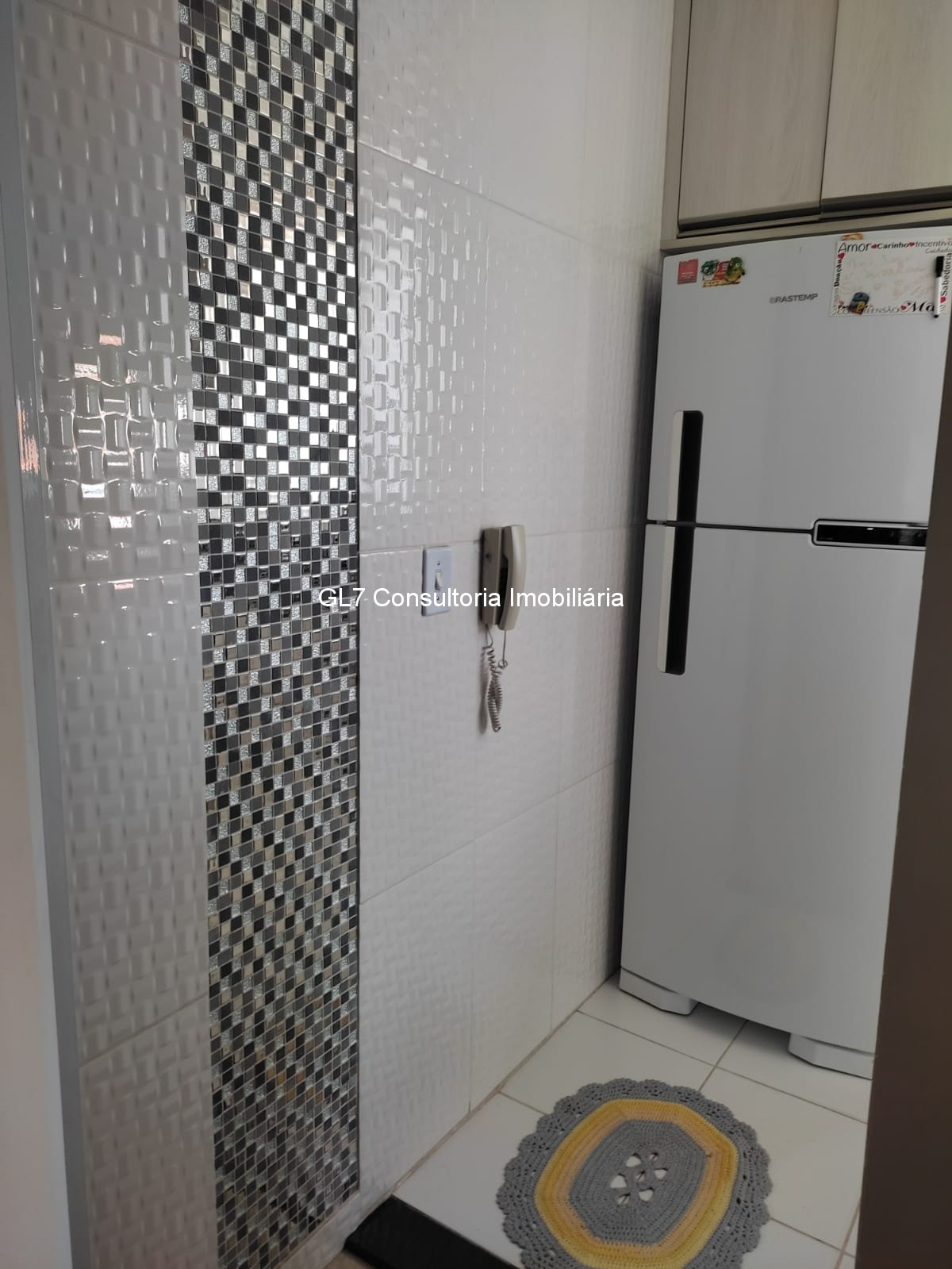 Apartamento à venda com 2 quartos, 45m² - Foto 8