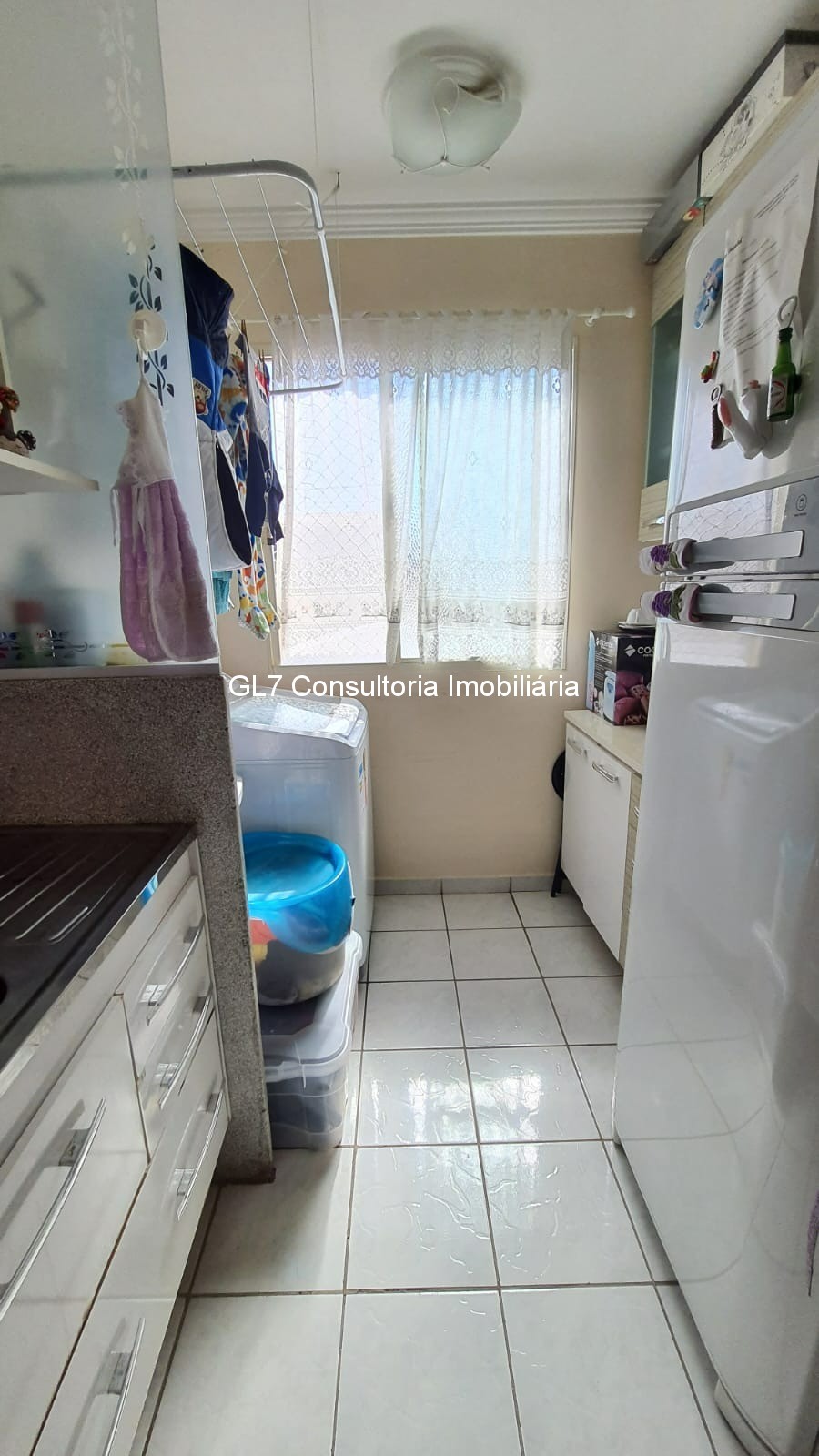 Apartamento à venda com 2 quartos, 56m² - Foto 10