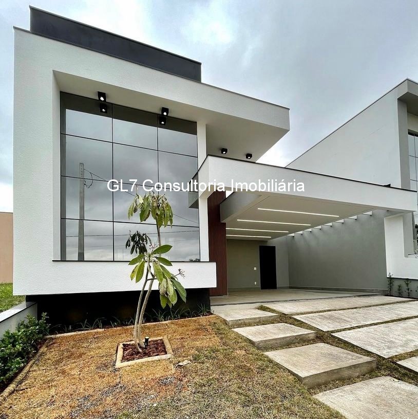 Casa à venda com 3 quartos, 94m² - Foto 3