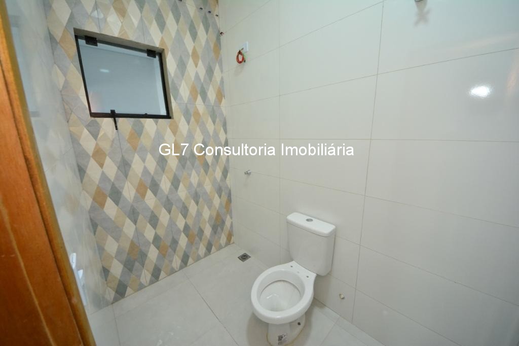 Casa à venda com 3 quartos - Foto 4