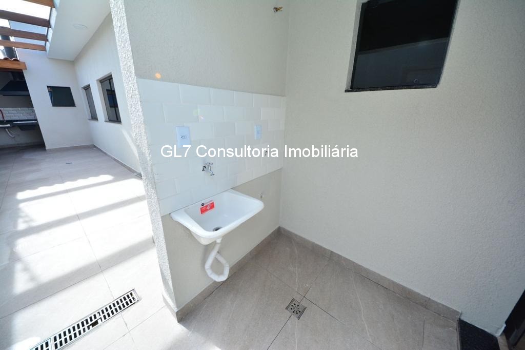 Casa à venda com 3 quartos - Foto 8