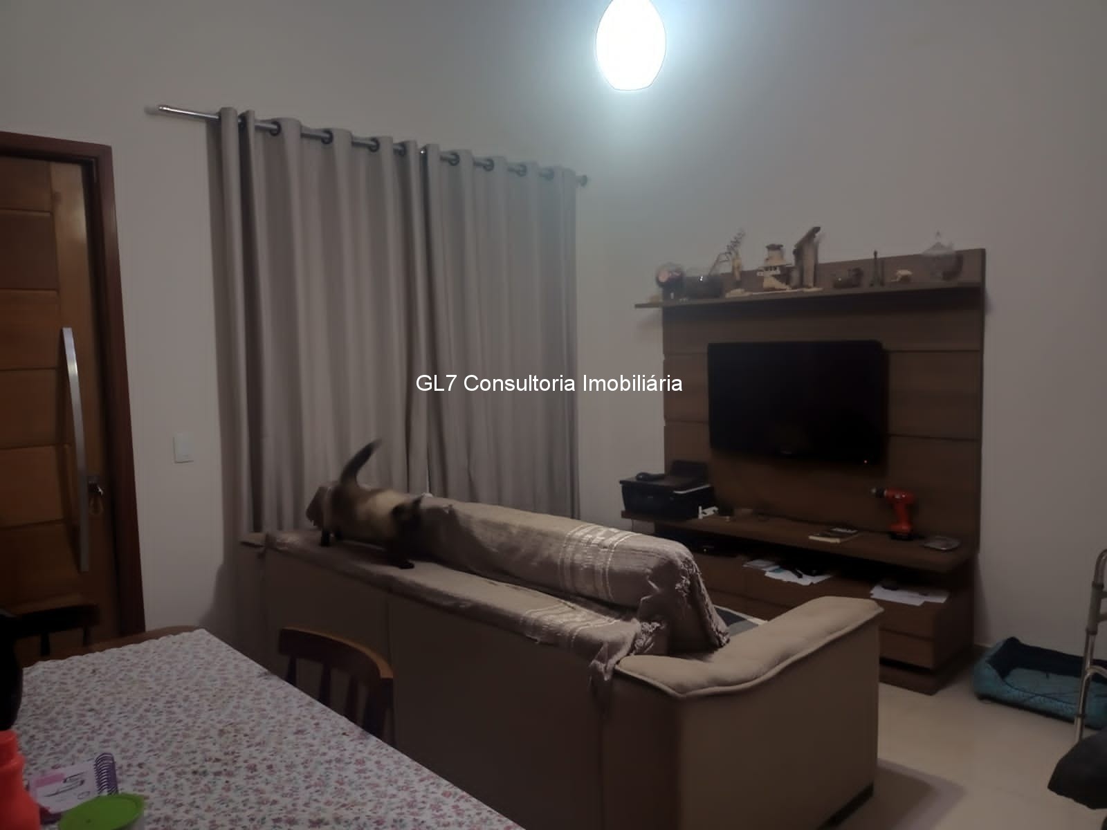 Casa à venda com 3 quartos, 50m² - Foto 9