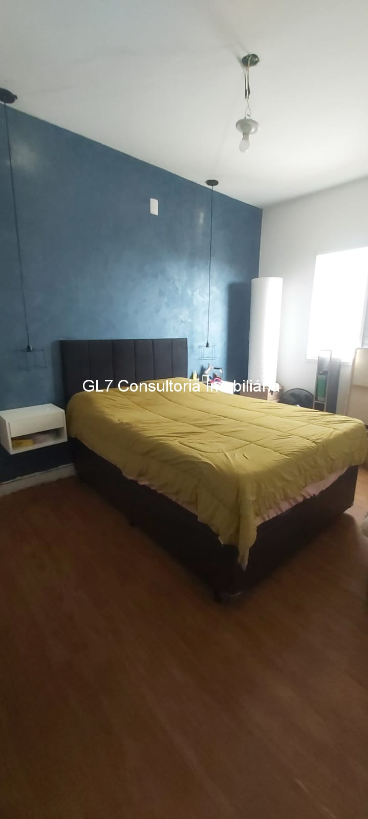 Apartamento à venda com 2 quartos, 50m² - Foto 7