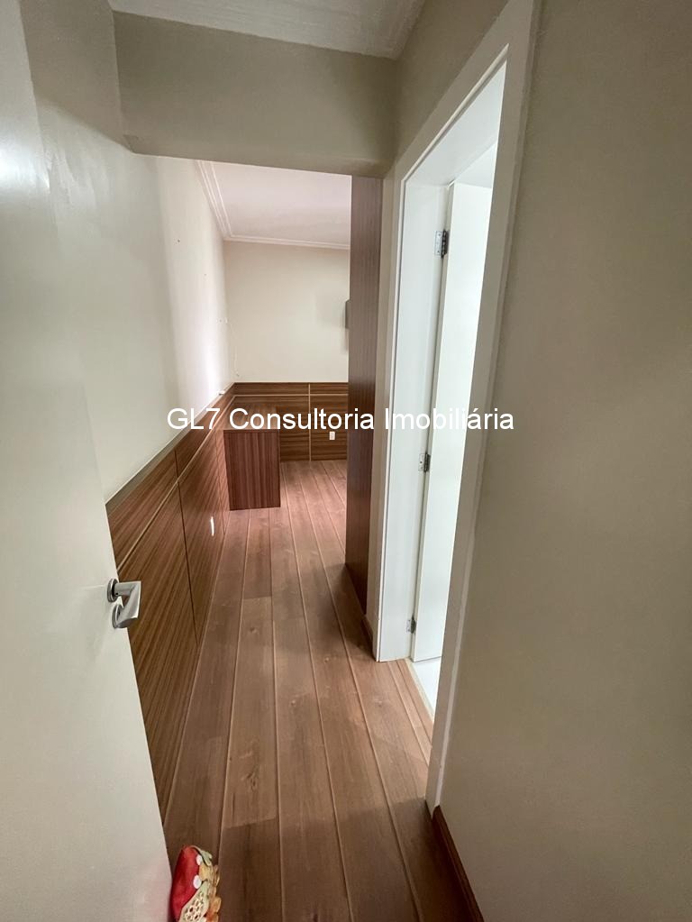 Apartamento à venda com 3 quartos, 172m² - Foto 20