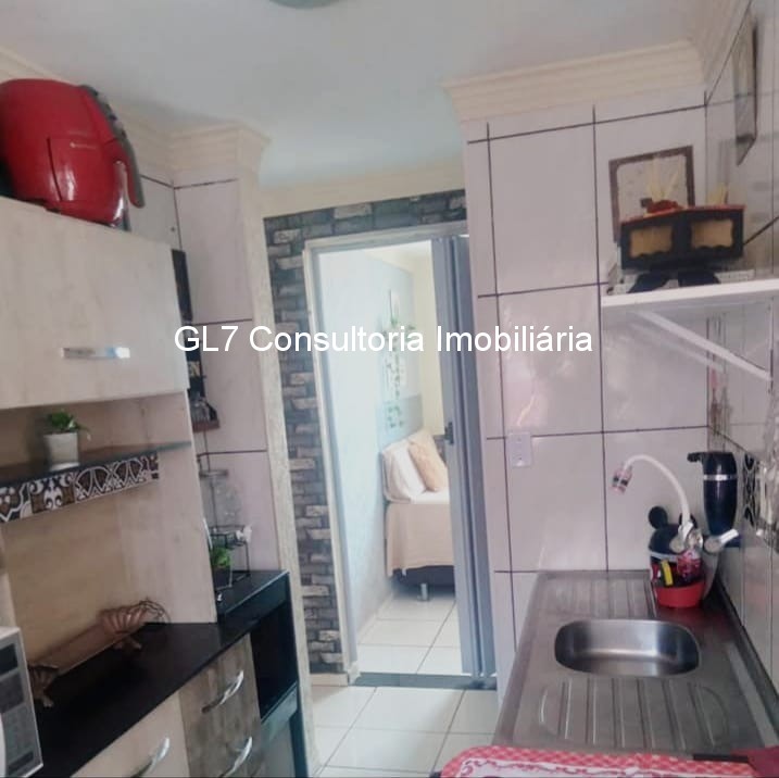 Apartamento à venda com 2 quartos, 55m² - Foto 3