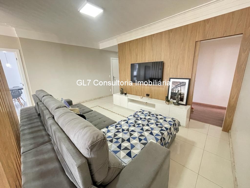 Apartamento à venda com 3 quartos, 172m² - Foto 5