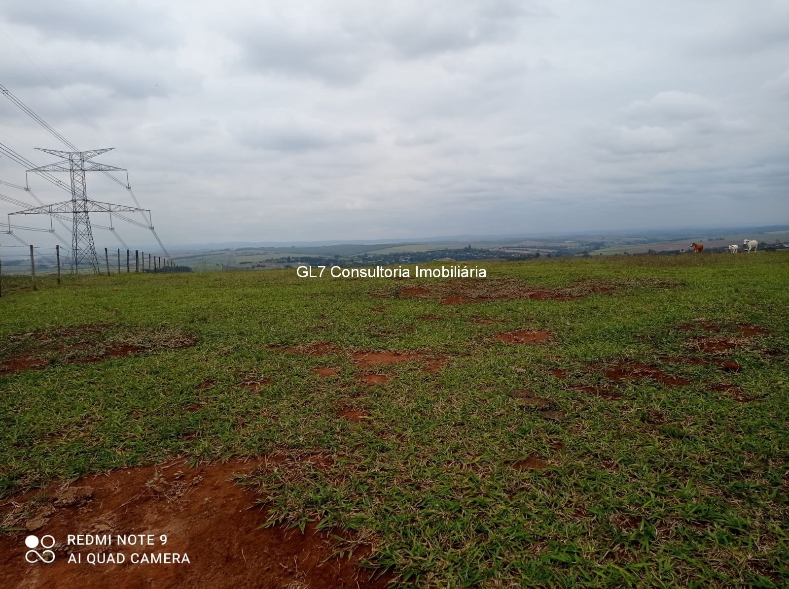 Terreno à venda - Foto 5