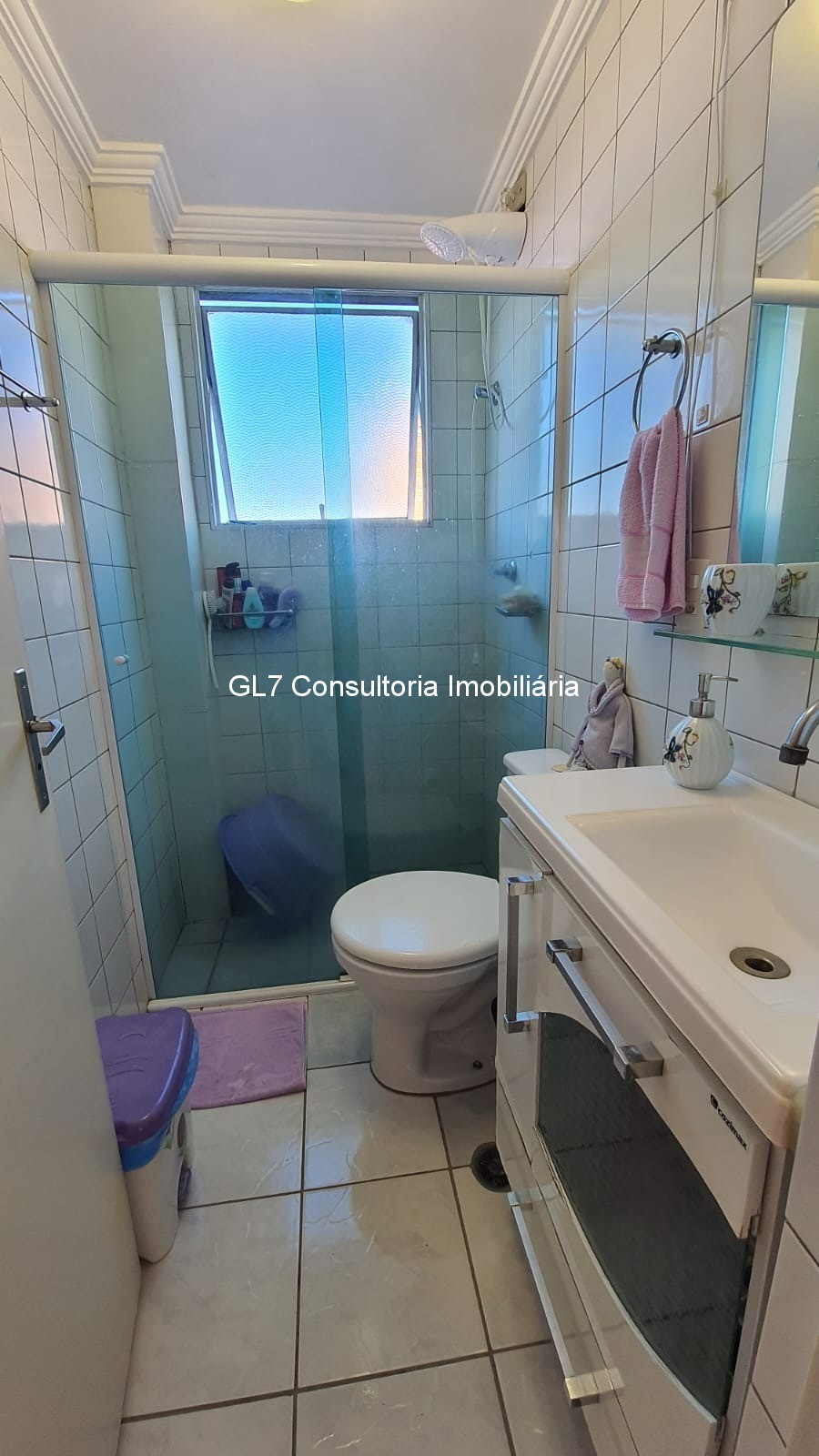 Apartamento à venda com 2 quartos, 56m² - Foto 6