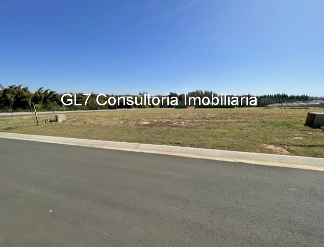 Terreno à venda, 582m² - Foto 1