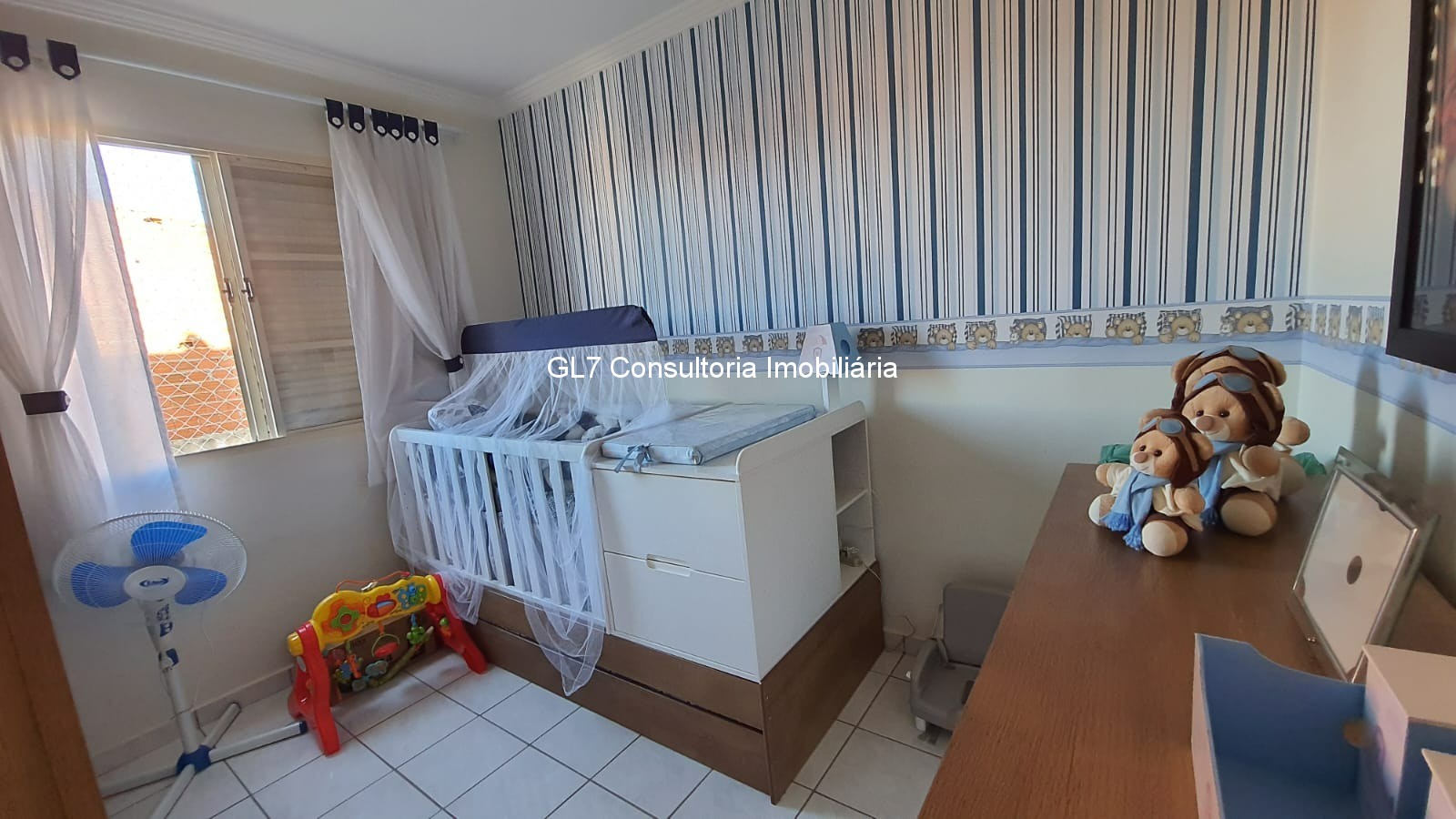 Apartamento à venda com 2 quartos, 56m² - Foto 11