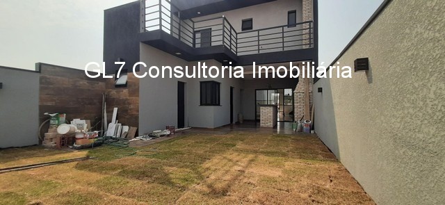 Casa à venda com 4 quartos, 44m² - Foto 3