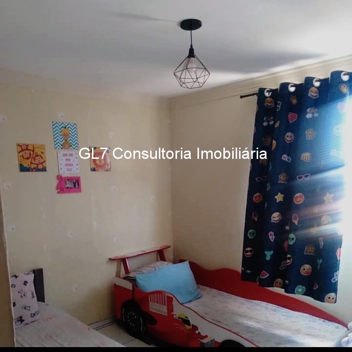 Apartamento à venda com 2 quartos, 55m² - Foto 6