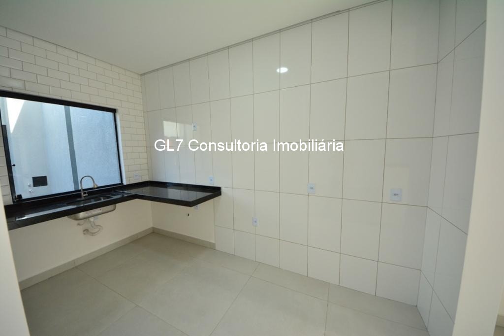 Casa à venda com 3 quartos - Foto 3