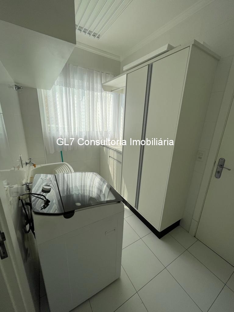 Apartamento à venda com 3 quartos, 172m² - Foto 10