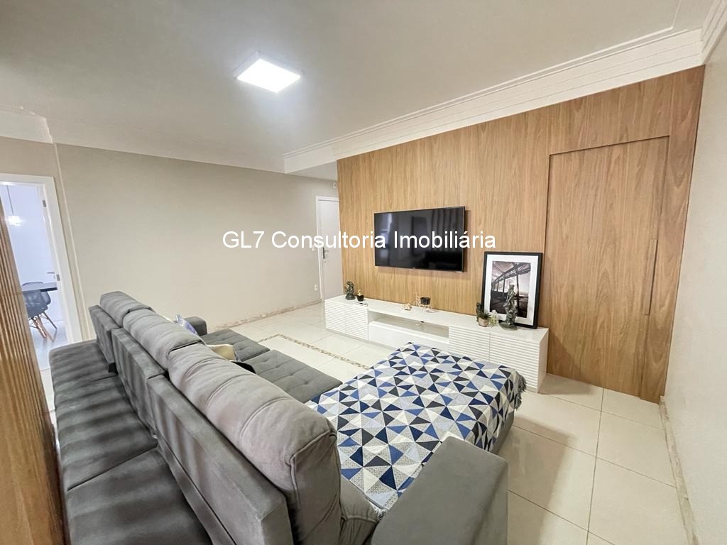 Apartamento à venda com 3 quartos, 172m² - Foto 16