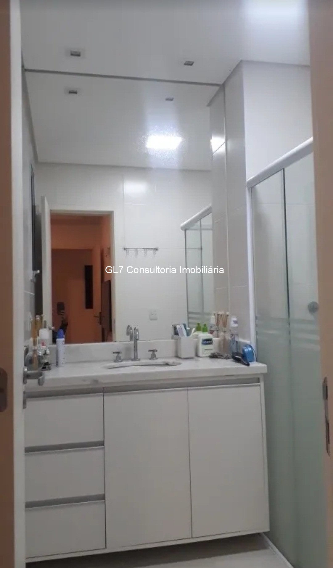 Apartamento à venda com 3 quartos, 91m² - Foto 7