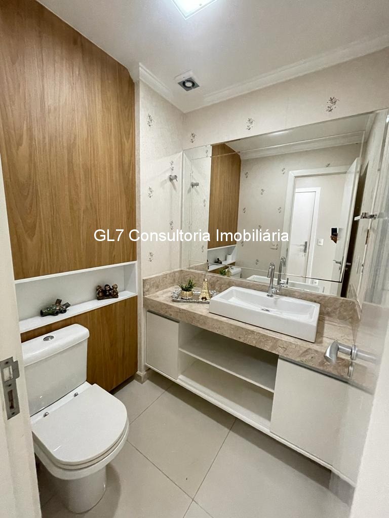 Apartamento à venda com 3 quartos, 172m² - Foto 13