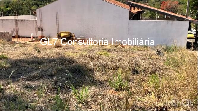 Loteamento e Condomínio à venda, 460m² - Foto 3