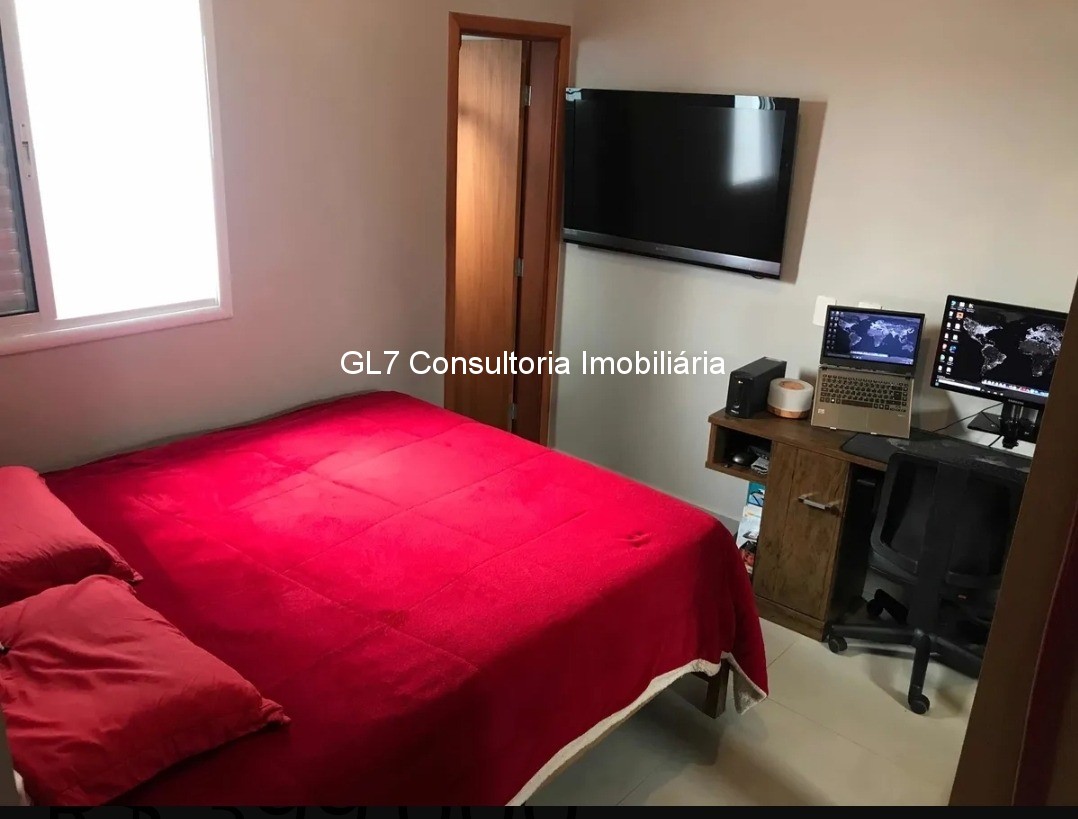 Casa à venda com 2 quartos - Foto 7