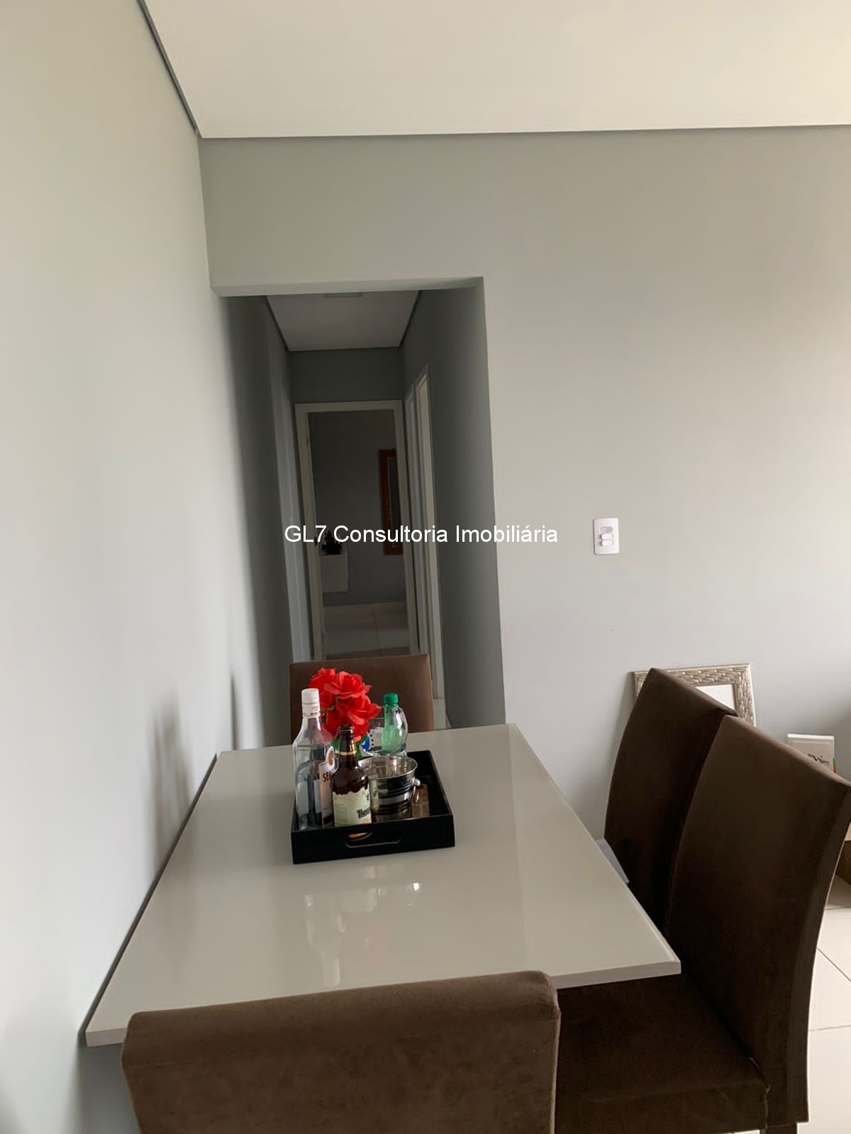 Apartamento à venda com 2 quartos, 51m² - Foto 4