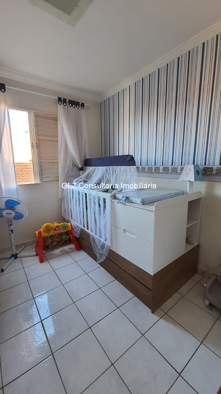 Apartamento à venda com 2 quartos, 56m² - Foto 7