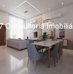 Casa à venda com 3 quartos - Foto 7