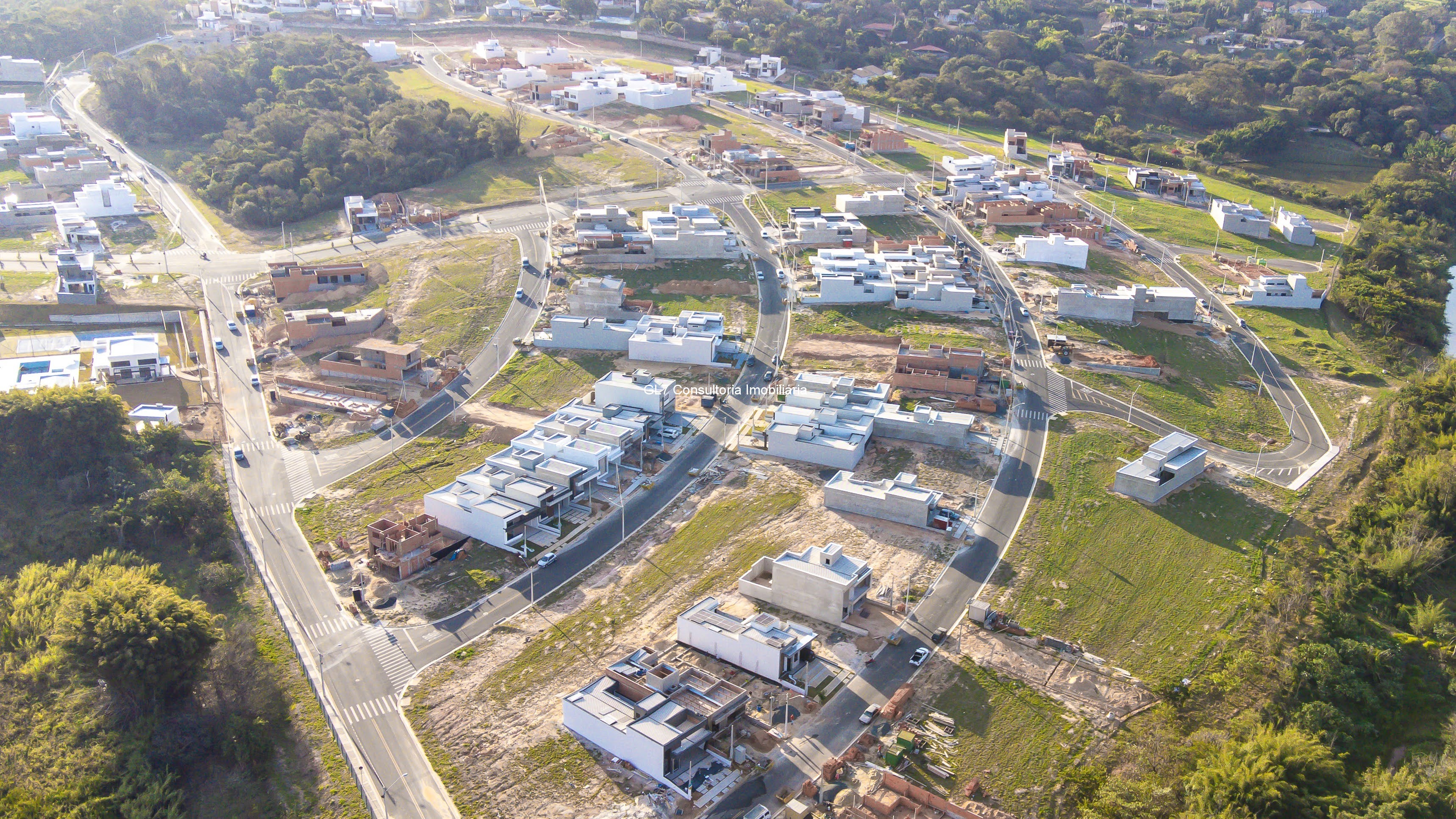 Casa à venda com 3 quartos - Foto 44