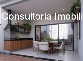 Casa à venda com 3 quartos - Foto 5