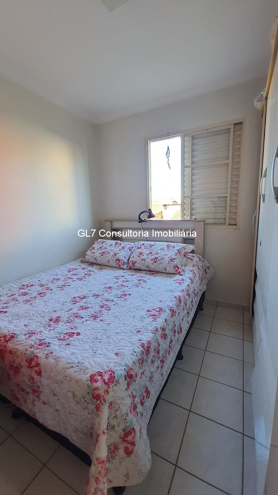 Apartamento à venda com 2 quartos, 56m² - Foto 8