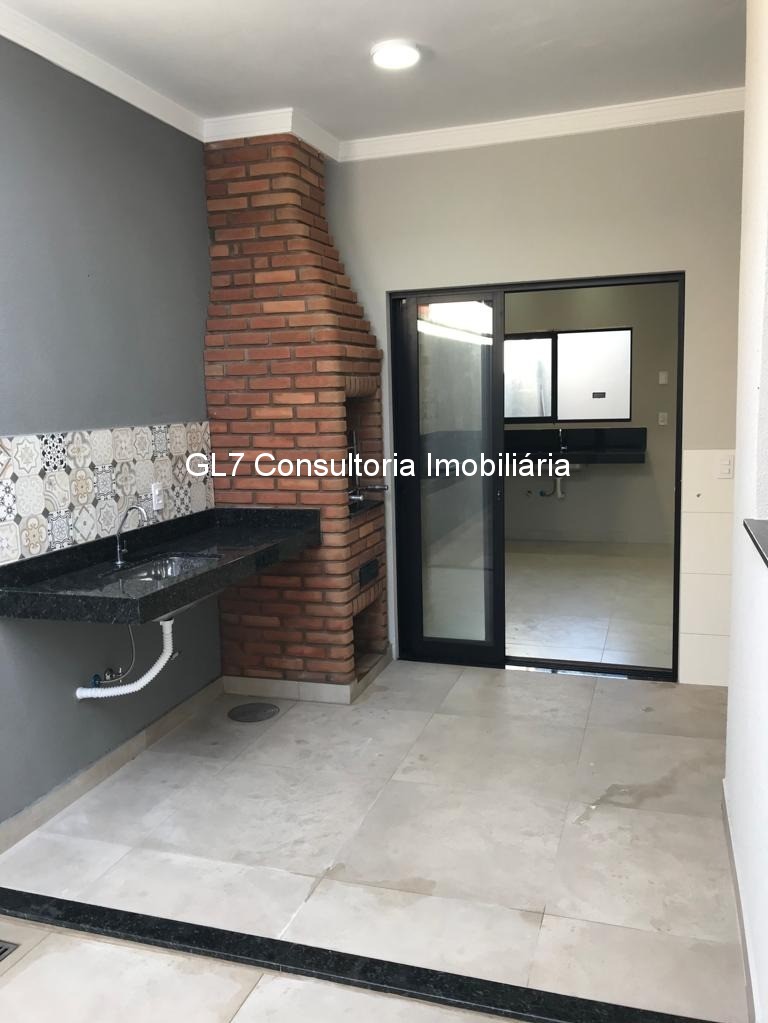 Casa à venda com 3 quartos - Foto 12