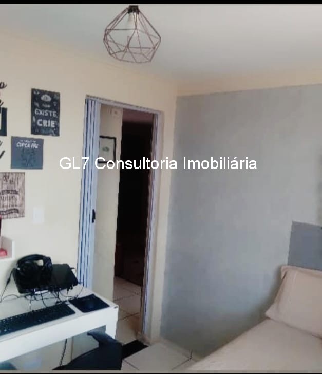 Apartamento à venda com 2 quartos, 55m² - Foto 4