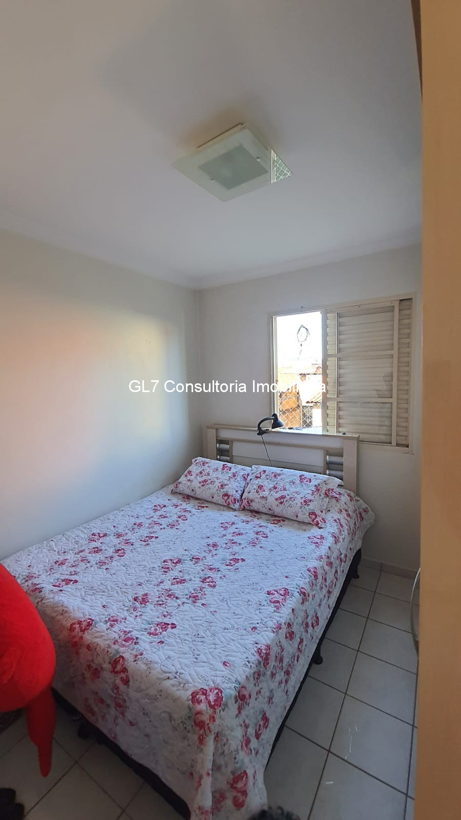 Apartamento à venda com 2 quartos, 56m² - Foto 5