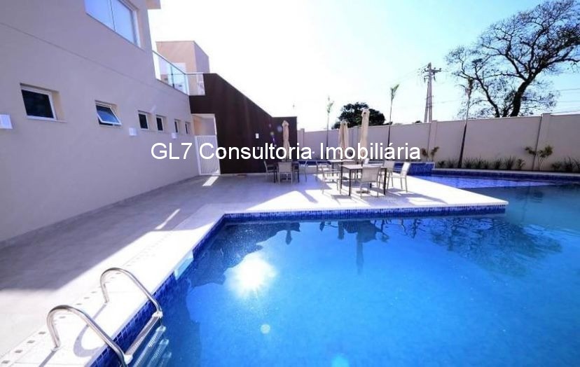 Apartamento à venda com 2 quartos, 51m² - Foto 14