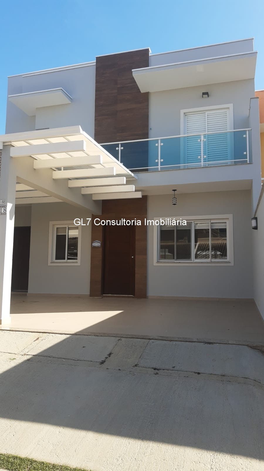 Casa à venda com 3 quartos - Foto 1