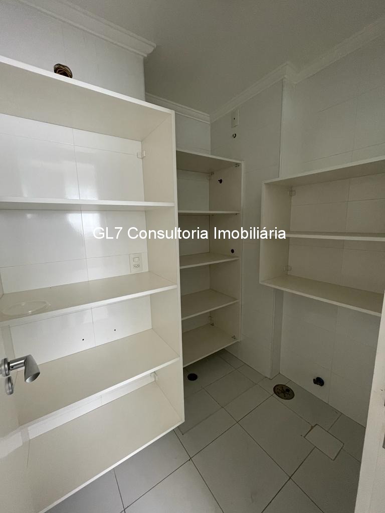 Apartamento à venda com 3 quartos, 172m² - Foto 11