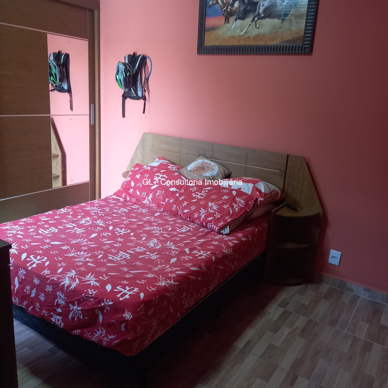 Casa à venda com 3 quartos - Foto 6