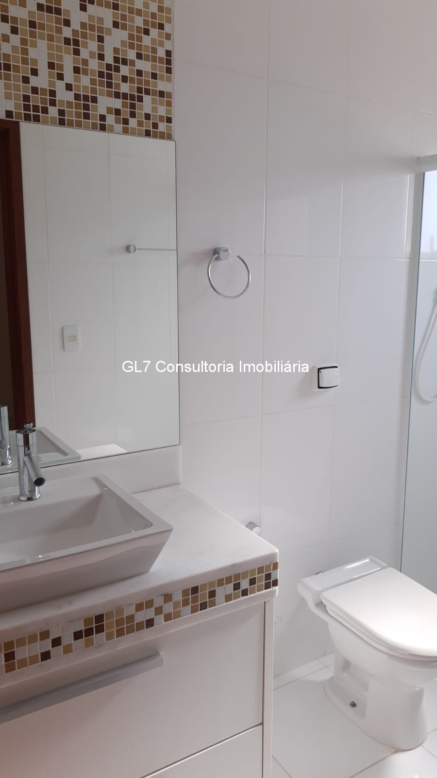 Casa à venda com 3 quartos - Foto 3