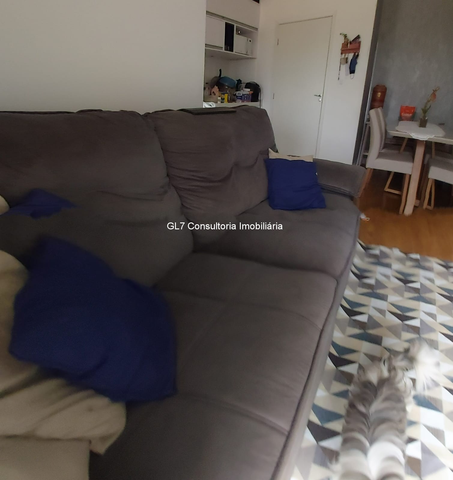 Apartamento, 2 quartos, 50 m² - Foto 4